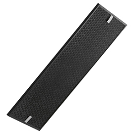 <Le filtre du climateur a un problème