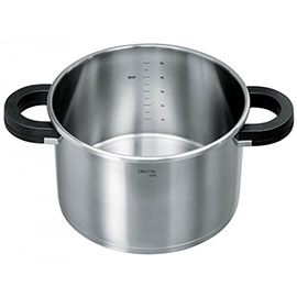 La cocotte-minute® ne contient pas assez d'eau