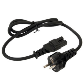 Le cordon d’alimentation est endommagé