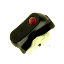 Interrupteur défectueux