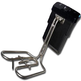 La résistance ne chauffe plus