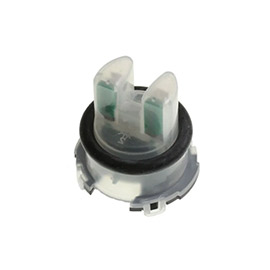 Le thermostat ou la sonde sont défaillants