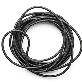 Le câble d'alimentation du nettoyeur haute pression est défectueux