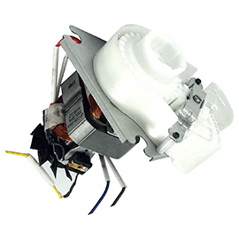 La température de cuisson n'est pas assez élevée