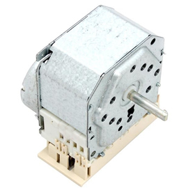 Le programmateur du sèche-linge est endommagé