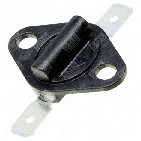 Thermostat du sèche-linge défectueux