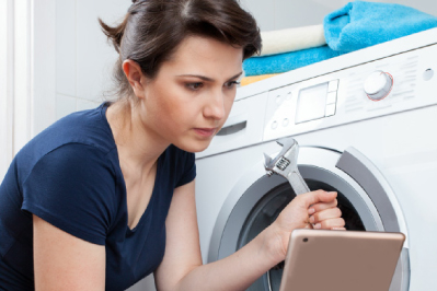 Dépannage de vos petits appareils dans notre atelier de réparation à Maurepas