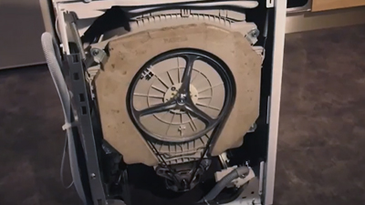 Comment tester la pompe de vidange d’un lave-linge ?