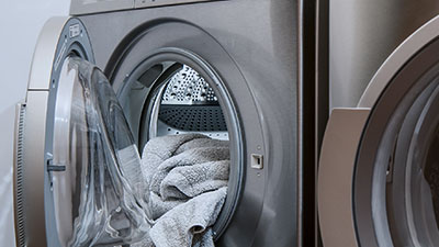 Comment changer le condensateur de votre lave-linge ?