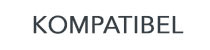 KOMPATIBEL