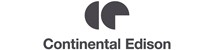 CONTINENTAL EDISON